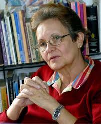 Miriam Rodríguez Betancourt, profesora de generaciones de periodistas cubanos, recibió hoy el Premio Nacional de Periodismo José Martí, a la obra de la vida ... - miriam-rodriguez