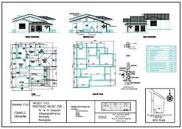 Design And Draw 2d Floor Plan