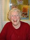 Carole Simmonds Obituary