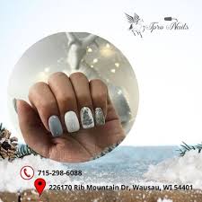 t pro nails 5910 6098 rib mountain