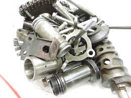 engine parts honda vtx 1800 2001 2008