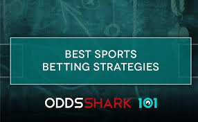 🌎 top online bookmakers with bonus offers for new players. Best Sports Betting Strategies Odds Shark