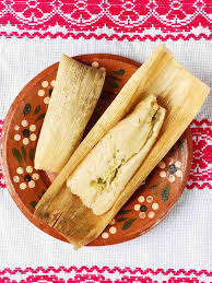 en tamales recipe with salsa verde