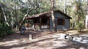 Explore the best cabin camping rentals in florida and find anything from rustic cabins to secluded log cabins from among this list of cabin camping. Cabin Fever A List Of Florida Parks With Camping Cabins