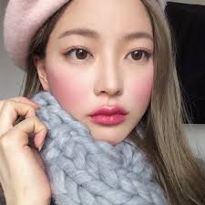 korean makeup looks