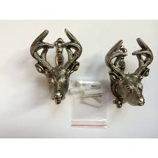sword wall mount holder xl stag s