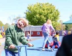 Daycare Centers In St Michaels Md
