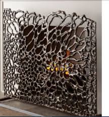 Fireplace Screens Home Decor