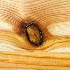 the pros and cons of knots in wood