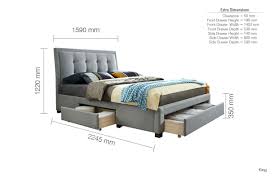 shelby king bed the epic furniture