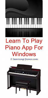 Everyone piano is a nifty tool that transforms your pc into an authentic piano with a sound that is practically identical to that of an actual piano. Pin On Learn Piano Tips