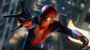 spider man s pc release reminds us the