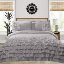Cream Egyptian Cotton Quilted Duvet