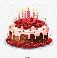 birthday cake png 3604 3604