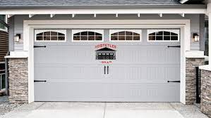 quality garage door services in granger