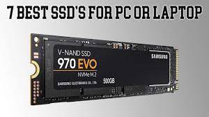 On anandtech tests, samsung's 960 evo. 7 Best Internal Ssd To Buy For Pc Or Laptop Buying Guide 2021