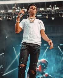 A boogie wit da hoodie is prepping the release of his new project titled the international artist which will hit stores june 20th. Wild Thang Follow Me For More Boogie Wit Da Hoodie Cute Rappers Hoodies