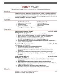 Hotel General Manager Resume Example Firefighter Resume