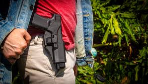 concealed carry gun law