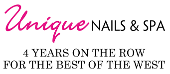 about unique nails spa nail salon