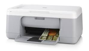 The scanner's simple interface makes it easy to scan photos and documents up to 8.5 x 11.7 in black / white and color. Hp Deskjet F2280 Drivers Download Cpd