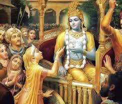 how many children did lord krishna have