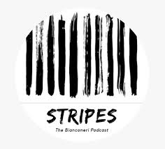 Stripes - Radio Bianconera