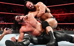 If you want to read other wwe related results, click here to access our main wwe results archives page. Wwe Monday Night Raw Results Perfect Build Up For Money In The Bank Pay Per View