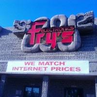Uncover why fry's electronics is the best company for you. Fry S Electronics North Mountain 53 Tips From 3915 Visitors