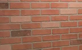 How To Faux Brick Wall German Schmear
