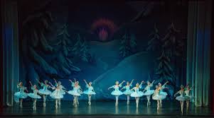 Nutcracker Ballet Nyc Dance Shows For The 2019 Holidays