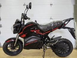 Click to see our best video content. Electric Scooter Taotao Ate 501 48v Ou 801 60v Vtt Lachute
