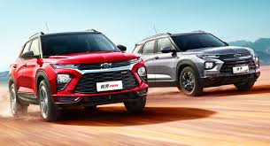 This is still a speculation, so the real pricing details are not available yet. China S 2020 Chevy Trailblazer Launched With 162 Hp 1 3l Turbo Carscoops