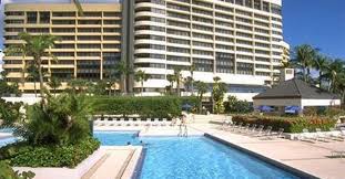 hotel hilton miami airport blue lagoon