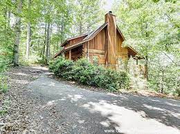 pigeon forge cabin 37863 real estate