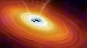 A hidden population of such primordial black holes could conceivably constitute dark matter, a hidden thumb on the cosmic. Is Dark Matter Made Of Black Holes Science Aaas