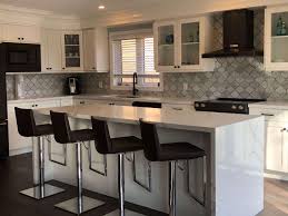kitchen refacing in mississauga