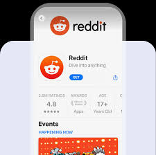reddit increases app installs by 6 5x