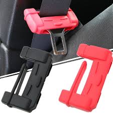 Seat Belt Buckle Protective Cover Car