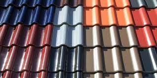 What Are The Best Tiles For A Roof gambar png