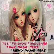 best friends cute s with name