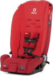 Diono Radian 3r All In One Convertible Car Seat Red Cherry