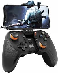 Free fire pc is a battle royale game developed by 111dots studio and published by garena. Gaming Console For Mobile Phones Pubg Free Fire Smartphone Game Controller Mobile Legends