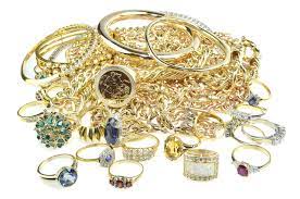 how to sell your old gold jewellery