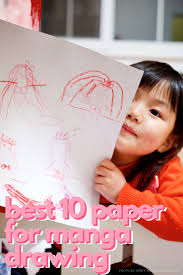 Check spelling or type a new query. Best 10 Paper For Manga Drawing Anime Impulse