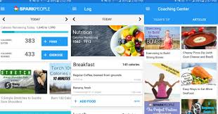 The best food calorie tracker/counter app android 2021. The Best Calorie Counter Apps Of 2021