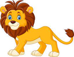 lion cartoon images browse 215 908