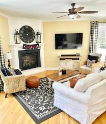 Small Living Room Layout With Tv Ideas