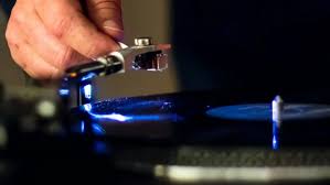 record player skipping why records