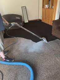 complete steam carpet tile cleaning
